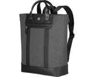 Victorinox Architecture Urban2 2-Way Carry Tote 15" szary - 1138329 - zdjęcie 2
